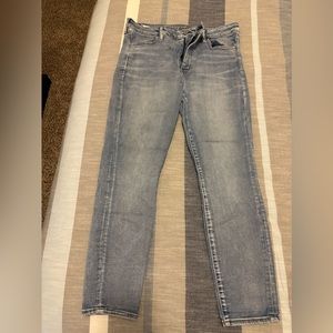 Women’s American Eagle Next Level Stretch Jeans